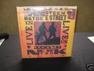 BRUCE SPRINGSTEEN LIVE IN NEW YORK CITY LP SEALED