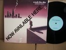 CRACK THE SKY ANIMAL NOTES PRE PRESS AD COPY LP RARE