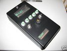 S-CAT MKIII CIRCUIT BENT DUB SIREN - LISTEN