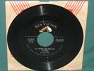Elvis Presley 47-6638 I’ll Never Let You Go 45 1956 NM