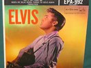 Elvis Presley EPA 992 EP Elvis Volume 1 NM
