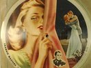 Frankie Masters on 78 rpm Vogue Picture Record R 724