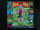 BARNEY WILEN LP ZODIAC RARE FRENCH JAZZ VOGUE REC OG