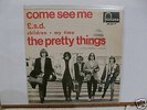 THE PRETTY THINGS -(EP 7