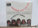 THE PRETTY THINGS -(EP 7
