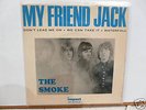 THE SMOKE - (EP 7