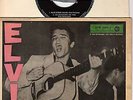 EP.  - ELVIS PRESLEY  -   SAME    -  EPB 1254 - 1