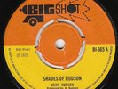 Dennis Alcapone - Shades Of Hudson - KILLER ROCK-STEADY