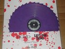 LEFT FOR DEAD / ACRID Split LP the swarm cursed infest