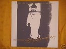 JOY DIVISION - SHADOWPLAY - LIVE UK LP