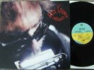 NEIL YOUNG Unplugged MTV NEAR MINT VINYL rare LP