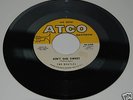 Beatles Ain't She Sweet on Atco with Picture Sleeve