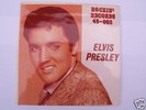 ELVIS PRESLEY - HILLBILLY CAT E/P -- ROCKIN RECORDS
