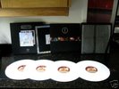 Led Zeppelin - WHITE VINYL - Song Remains The Same 4 LP
