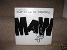 Masters At Work 'Our Time is Coming' Ltd Edn Box Set
