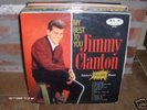 LP JIMMY CLANTON ACE 1011 TEEN