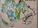 JOHNNY GRIFFIN - Blue Note 1580 - LP.   (i shipping)