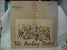 THE AMBOY DUKES - JOURNEY TO THE CENTER OF THE MIND