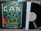 CAN Ege Bamyasi 1972 LP