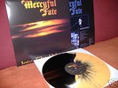 Mercyful Fate - Into The Unknown LP col. King Diamond