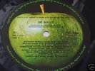 The Beatles White Album UK Orig Top Open Low Number Mon