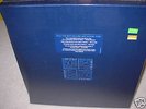 MILES DAVIS  kind of blue / 50th anniversary/ SEALED /