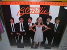 BLONDIE parallel lines / MFSL / SEALED /