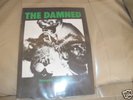The Damned..stiff..diciples song book very rare indeed