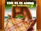 THE CHAKACHAS KILLER EurO Latin FUNk *Hear
