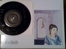 SUPERCHUNK Foolish nm LP+ etched 7