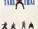 Take That Do What U Like RARE 7