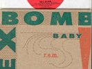 R.E.M. - Sex Bomb Rare USA Fanclub Single Mint