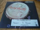 JUDAS PRIEST Rocka Rolla LP Radio Promo w/Sticker 1974