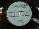 ROY RICHARDS - HIP SHUFFLE - COXSONE