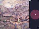 BOB & CAROLE PEGG He Came From The Mountains 1971 UK LP