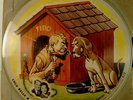 Lulu Belle & Scotty on 78 rpm Vogue Picture Record R718