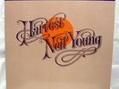 Neil Young Harvest Nautilus Half-Speed Mastered LP