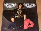Jimi Hendrix are you experienced LP Original '67 Record