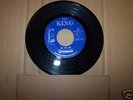 Doo Wop  THE DETERMINATIONS  (Rare,King)