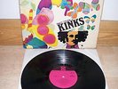 THE KINKS Face To Face LP 1966 UK 1st Press PINK PYE
