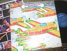 ROD STEWART/ FACES - Coast To Coast, ORIG 1973 UK LP/in