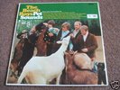 The Beach Boys - Pet Sounds 1966 UK LP MONO