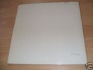 The Beatles - The White Album 1968 UK LP MONO 1st