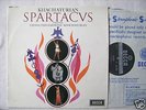 SXL ED1 Khatchaturian Spartacus, Gayaneh suites
