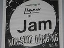 THE JAM NON STOP DANCING RARE VINLY LP PAUL WELLER MOD