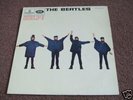 The Beatles - Help  1965 UK LP MONO 1st