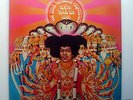 HENDRIX  LP AXIS BOLD AS LOVE ORIGINAL 1ST MONO+INSERT