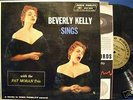 BEVERLY KELLY *[Sings]* AUDIO FID [DG/mono] PAT MORAN: