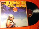 Queens Of The Stone Age  LP Man's Ruin  Kyuss Fu Manchu