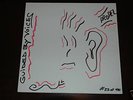Guided By Voices Original Propeller LP #22 Gbv